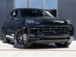 Porsche Cayenne Base AWD 2026