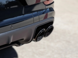 Porsche Cayenne Base AWD 2026