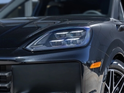 Porsche Cayenne Base AWD 2026