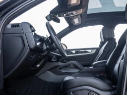 Porsche Cayenne Base AWD 2026