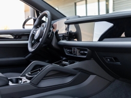 Porsche Cayenne Base AWD 2026