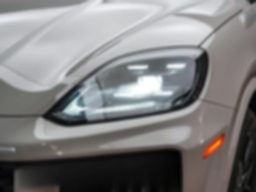 Porsche Cayenne Base AWD 2026