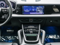 Porsche Cayenne Base AWD 2026