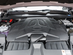 Porsche Cayenne Base AWD 2026