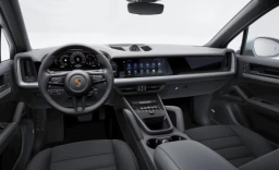 Porsche Cayenne Base AWD 2026