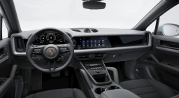 Porsche Cayenne Base AWD 2026