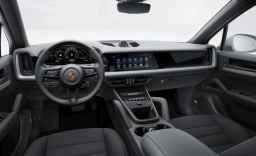 Porsche Cayenne Base AWD 2026