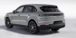 Porsche Cayenne Base AWD 2026