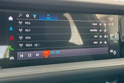 Porsche Cayenne Base AWD 2026