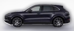 Porsche Cayenne Base AWD 2026
