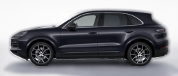 Porsche Cayenne Base AWD 2026
