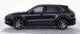 Porsche Cayenne Base AWD 2026