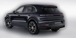 Porsche Cayenne Base AWD 2026