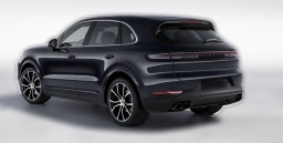 Porsche Cayenne Base AWD 2026