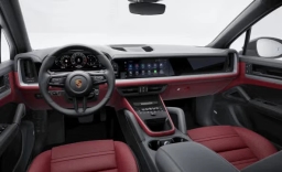 Porsche Cayenne Base AWD 2026