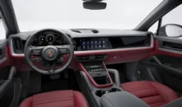 Porsche Cayenne Base AWD 2026