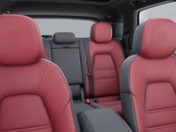 Porsche Cayenne Base AWD 2026