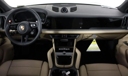 Porsche Cayenne Base AWD 2026