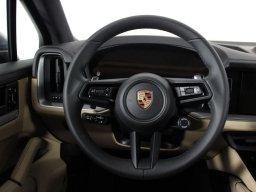 Porsche Cayenne Base AWD 2026