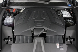 Porsche Cayenne Base AWD 2026
