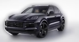 Porsche Cayenne Base AWD 2026