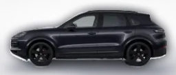 Porsche Cayenne Base AWD 2026