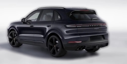 Porsche Cayenne Base AWD 2026
