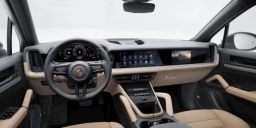 Porsche Cayenne Base AWD 2026