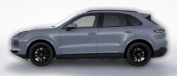 Porsche Cayenne Base AWD 2026