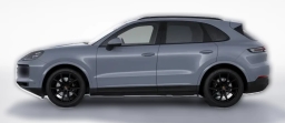Porsche Cayenne Base AWD 2026