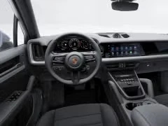 Porsche Cayenne Base AWD 2026