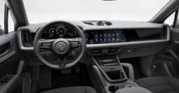 Porsche Cayenne Base AWD 2026