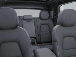 Porsche Cayenne Base AWD 2026