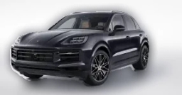 Porsche Cayenne Base AWD 2026