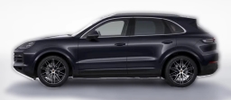 Porsche Cayenne Base AWD 2026