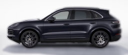 Porsche Cayenne Base AWD 2026
