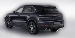 Porsche Cayenne Base AWD 2026