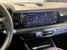 Porsche Cayenne Base AWD 2026