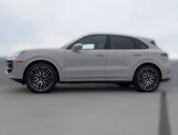 Porsche Cayenne Base AWD 2026