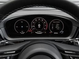 Porsche Cayenne Base AWD 2026