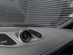 Porsche Cayenne Base AWD 2026