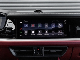 Porsche Cayenne Base AWD 2026