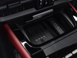 Porsche Cayenne Base AWD 2026