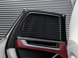 Porsche Cayenne Base AWD 2026