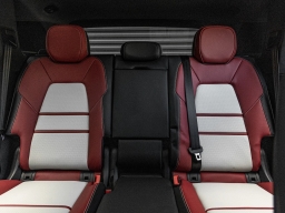 Porsche Cayenne Base AWD 2026