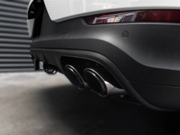 Porsche Cayenne Base AWD 2026