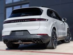 Porsche Cayenne Base AWD 2026