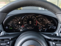 Porsche Cayenne Base AWD 2026