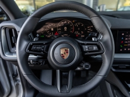 Porsche Cayenne Base AWD 2026