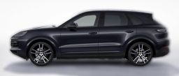 Porsche Cayenne Base AWD 2026
